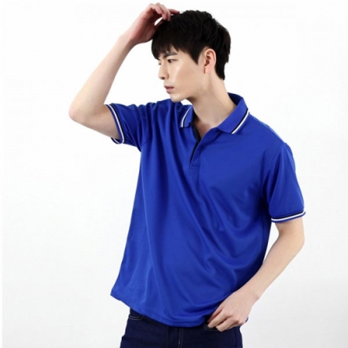 냉감티셔츠 폴로 반팔 카라티 기능성티 SP-389