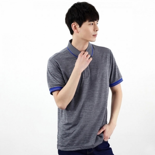 스판티셔츠 기능성 반팔 카라티 SP-390