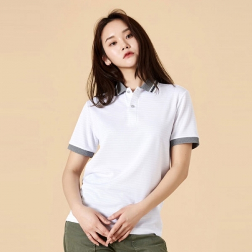 단체티 도전사 반팔 카라티셔츠 SH-85