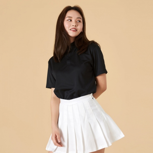 프린트스타 드라이 티셔츠 기능성 반팔 카라 단체티 제작 TS-00313