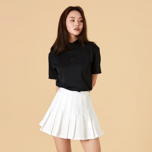 프린트스타 드라이 티셔츠 기능성 반팔 카라 단체티 제작 TS-00313
