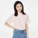프린트스타 드라이 티셔츠 기능성 반팔 카라 단체티 제작 TS-00313