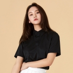 프린트스타 드라이 티셔츠 기능성 반팔 카라 단체티 제작 TS-00313