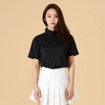프린트스타 드라이 티셔츠 기능성 반팔 카라 단체티 제작 TS-00313
