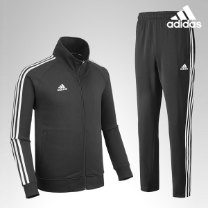 아디다스 컴뱃스포츠 브랜드 트레이닝복 세트 TR-10030M (단체복 가능)