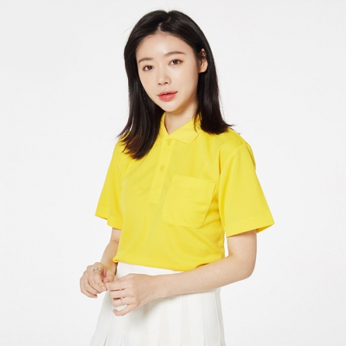 프린트스타 기능성 드라이 폴로 반팔 카라티 티셔츠 TS-00330 (단체티 제작 가능)