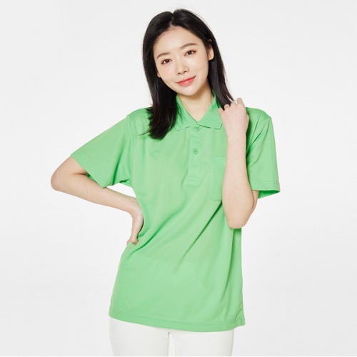 프린트스타 기능성 드라이 폴로 반팔 카라티 티셔츠 TS-00330 (단체티 제작 가능)