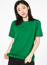 글리머 드라이 라운드 반팔 티셔츠 TS-00300(초등학교 아동용 학급티 제작 가능)