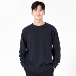프린트스타 무지 쮸리 단체 맨투맨 티셔츠 과티 제작 TS-00219
