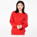 프린트스타 무지 쮸리 단체 맨투맨 티셔츠 과티 제작 TS-00219