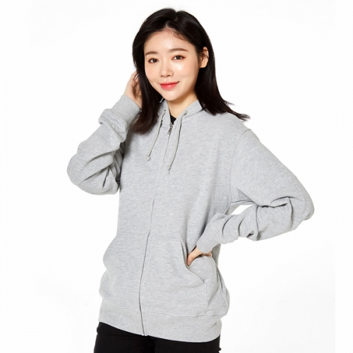 프린트스타 무지 쮸리 단체 후드집업 티셔츠 제작 TS-00217
