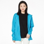 프린트스타 단체 후드집업 드라이 티셔츠 과티 제작 TS-00338