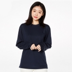 프린트스타 드라이 라운드 긴팔 티셔츠 TS-00304