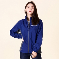 경량 바람막이 단체복 제작 MC-430