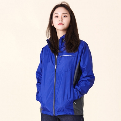 경량 바람막이 제작 단체복 자켓 MC-430
