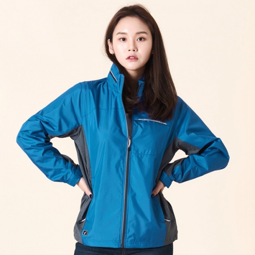 경량 바람막이 제작 단체복 자켓 MC-430