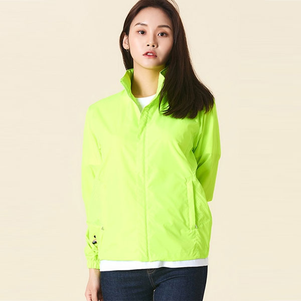 경량 단체바람막이 제작 회사 점퍼 자켓 MA-006
