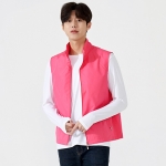 경량 단체조끼 MA-007 (단체복 주문 제작)