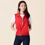 경량 단체조끼 MA-007 (단체복 주문 제작)