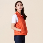 경량 단체조끼 MA-007 (단체복 주문 제작)