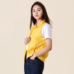 경량 단체조끼 MA-007 (단체복 주문 제작)