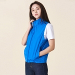 경량 단체조끼 MA-007 (단체복 주문 제작)