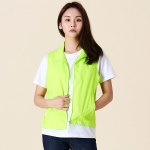 경량 단체조끼 MA-007 (단체복 주문 제작)