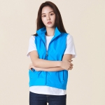 경량 단체조끼 MA-007 (단체복 주문 제작)