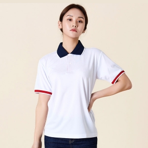 쿨에버 반팔 카라티 MJ-7006~7007