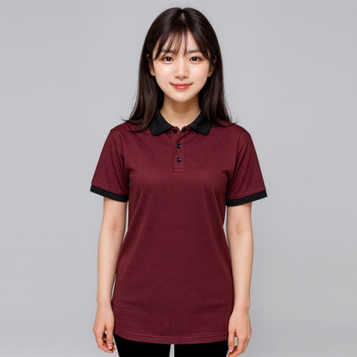 카치온 티셔츠 반팔 폴로티 반팔 단체티 회사 단체티 제작 MJ-7803 - 7809
