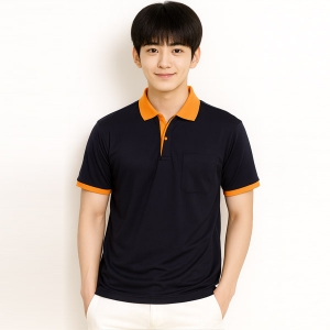 쿨에버 반팔 카라티 MJ-7132~7138(긴팔 가능)