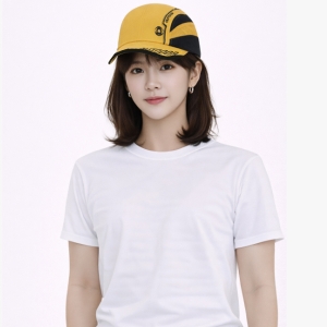 골프 캡 단체모자 제작 JI-C39