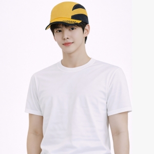 골프 캡 단체모자 제작 JI-C38