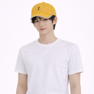 스포츠 캡 단체모자 제작 JI-C40