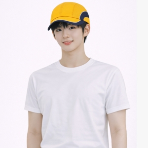 스포츠 캡 단체모자 제작 JI-C35