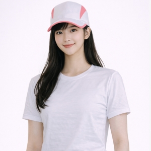 스포츠 캡 단체모자 제작 JI-C29