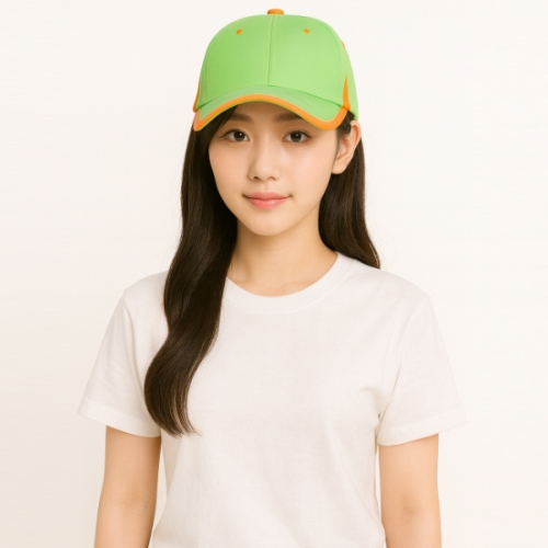 행사 캡 단체모자 제작 JI-C32