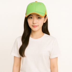 행사 캡 단체모자 제작 JI-C32