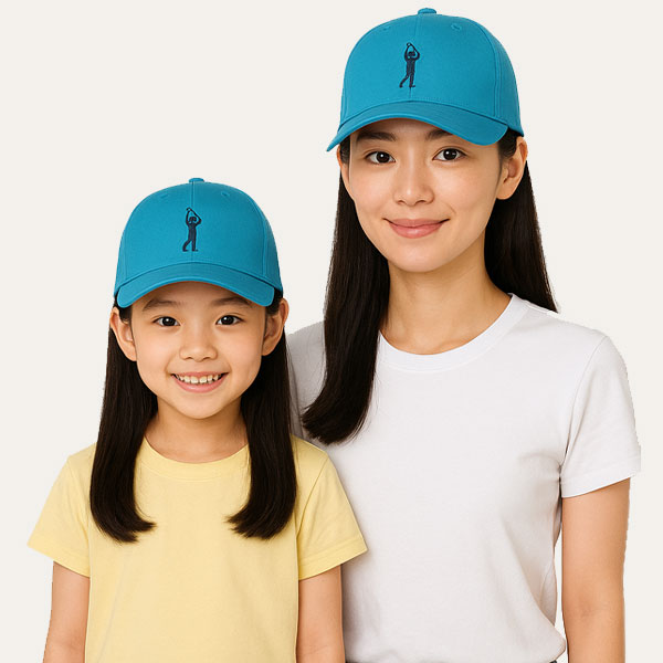 야구 캡 단체모자 제작 JIP-1733 (성인/아동)