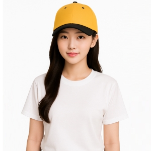 야구 캡 단체모자 제작 JIP-1736