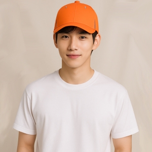 스포츠 캡 단체모자 제작 JI-C27