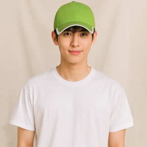 야구 캡 단체모자 제작 JIP-1740