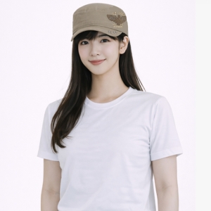 군모 단체모자 제작 A-1031