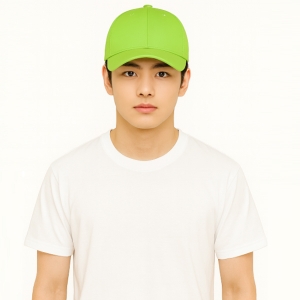 망사 캡 단체모자 제작 JI-C13