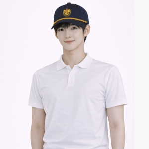 행사 캡 단체모자 제작 JI-C62