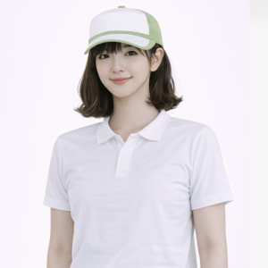 행사 캡 단체모자 제작 JI-C69