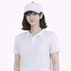 행사 캡 단체모자 제작 JI-C68