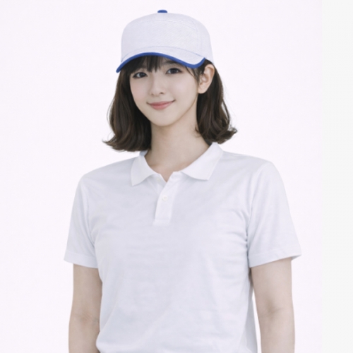 행사 캡 단체모자 제작 JI-C68