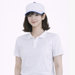 행사 캡 단체모자 제작 JI-C68