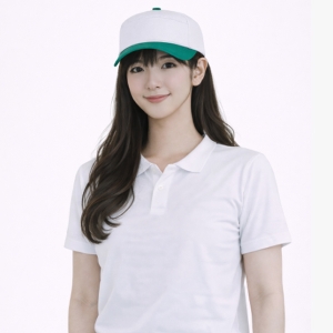 행사 캡 단체모자 제작 JI-C67